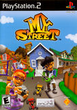 My Street (PlayStation 2)